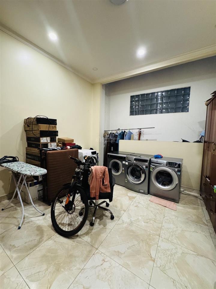 Hẻm xe hơi 1 sẹc tân bình  60m2  nhà chính chủ lâu năm  3 tầng  khu tiềm năng