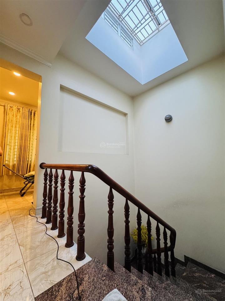 Hẻm xe hơi 1 sẹc tân bình  60m2  nhà chính chủ lâu năm  3 tầng  khu tiềm năng