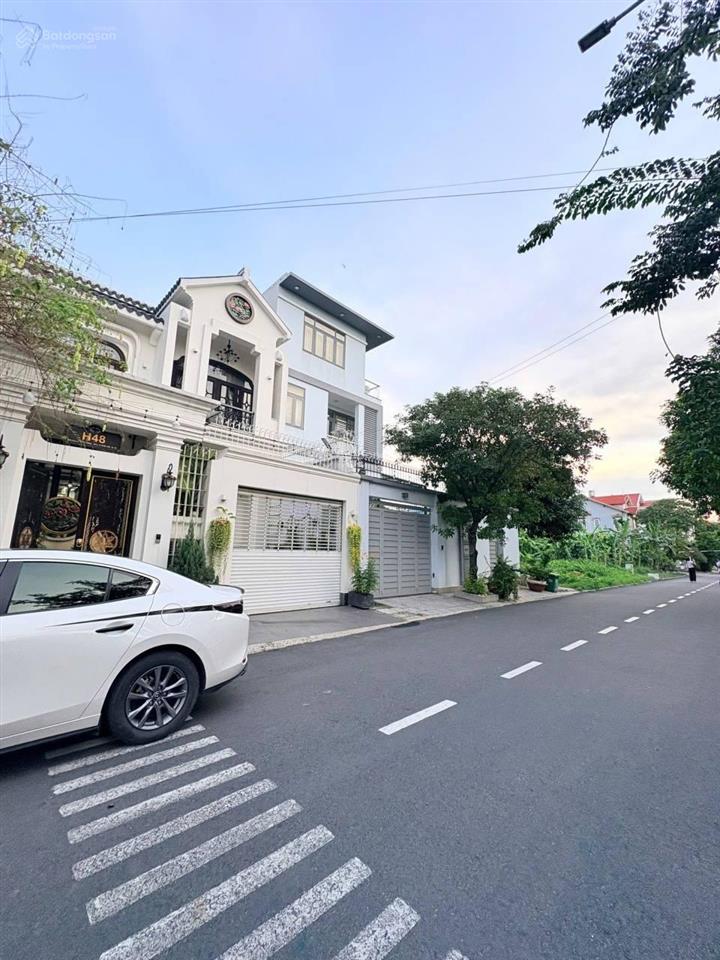 Cần bán biệt thự ở kdc thới an  sd hơn 500m2  21 tỷ hơn   ngay