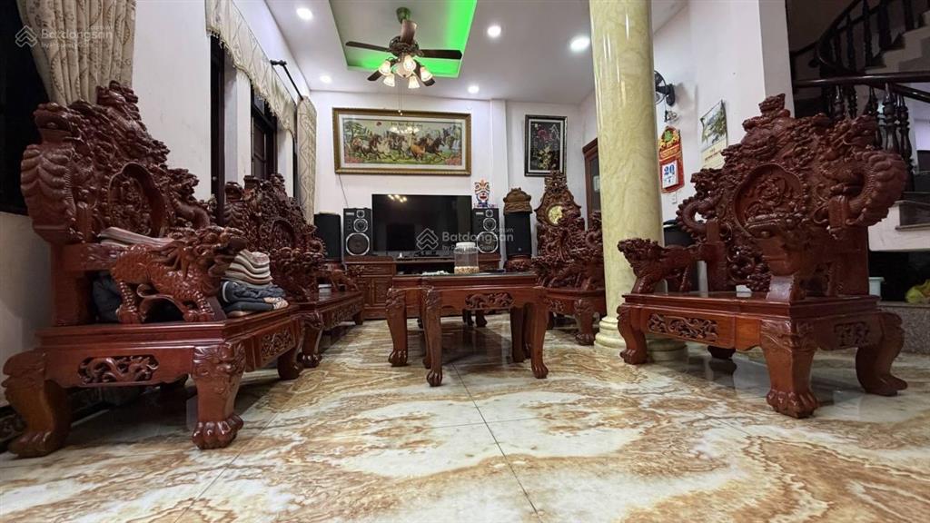 Cần bán biệt thự ở kdc thới an  sd hơn 500m2  21 tỷ hơn   ngay