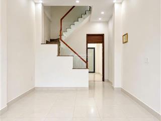 Mặt tiền hẻm 8m  4 x 15  4 tầng  tân bình  chỉ hơn 7 tỷ xíu   ngay
