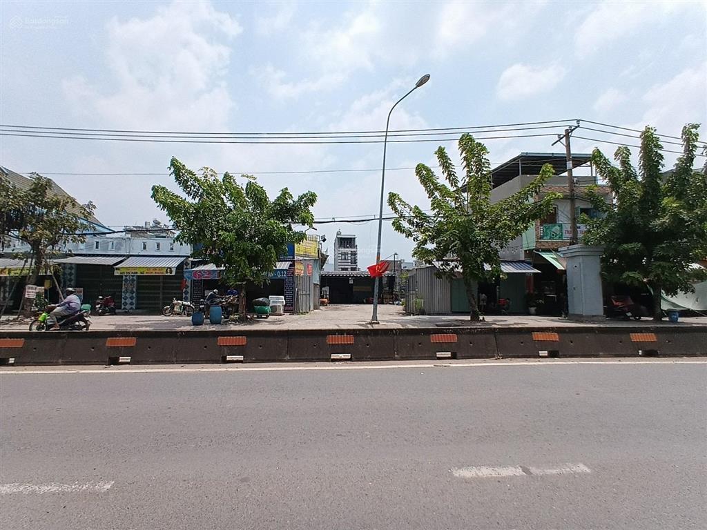 Siêu đầu tư  mặt tiền lê thị riêng  960m2   ngay để biết giá chốt