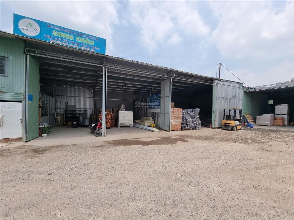 Siêu đầu tư  mặt tiền lê thị riêng  960m2   ngay để biết giá chốt