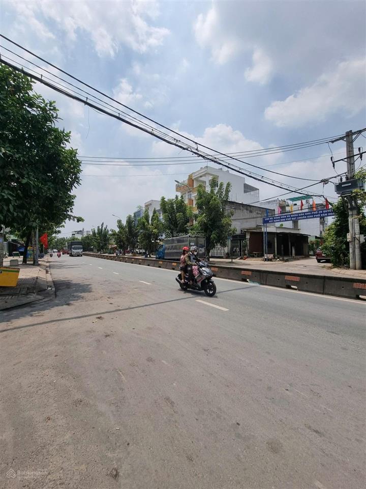 Siêu đầu tư  mặt tiền lê thị riêng  960m2   ngay để biết giá chốt
