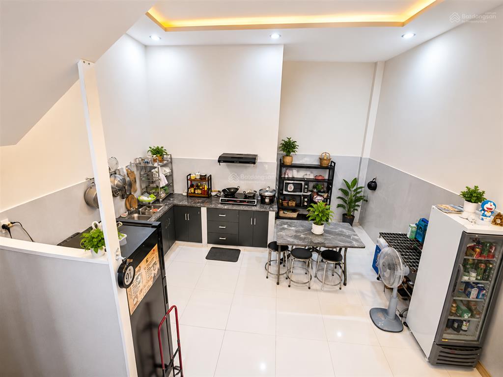Hxh nguyễn ánh thủ  5m x 15m x 3 tầng  chủ gấp bán  chỉ hơn 5 tỷ xíu   ngay