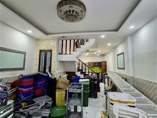 Hxh phan huy ích  5m x 16m (77m2)  dòng tiền tốt   ngay