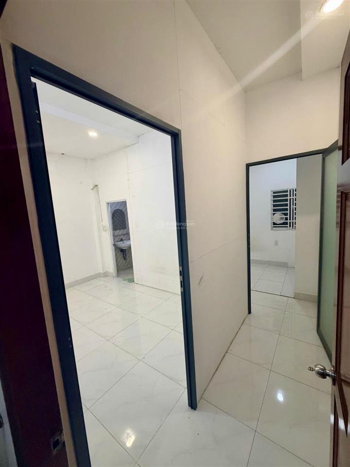 Hxh phan huy ích  5m x 16m (77m2)  dòng tiền tốt   ngay