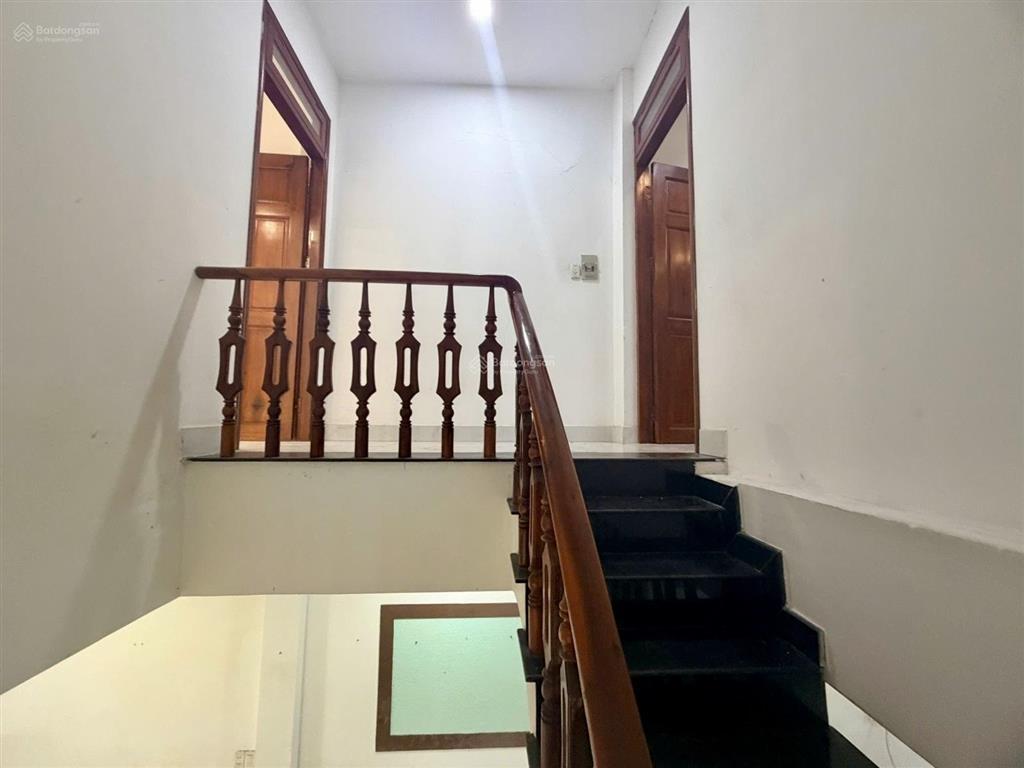 Hxh phan huy ích  5m x 16m (77m2)  dòng tiền tốt   ngay