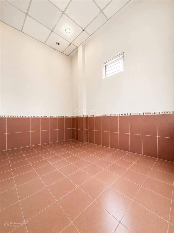 52m2 chỉ hơn 3 tỷ  gần tân bình vs emart 2  hẻm xe hơi  nhà chính chủ 3 tầng