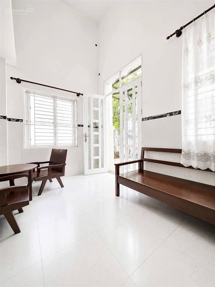 52m2 chỉ hơn 3 tỷ  gần tân bình vs emart 2  hẻm xe hơi  nhà chính chủ 3 tầng