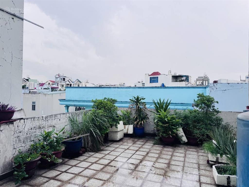 Hẻm 8m  1p ra tân bình  5m x 20m  3 tầng  chủ gấp bán   ngay