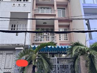 Hẻm 8m  1p ra tân bình  5m x 20m  3 tầng  chủ gấp bán   ngay