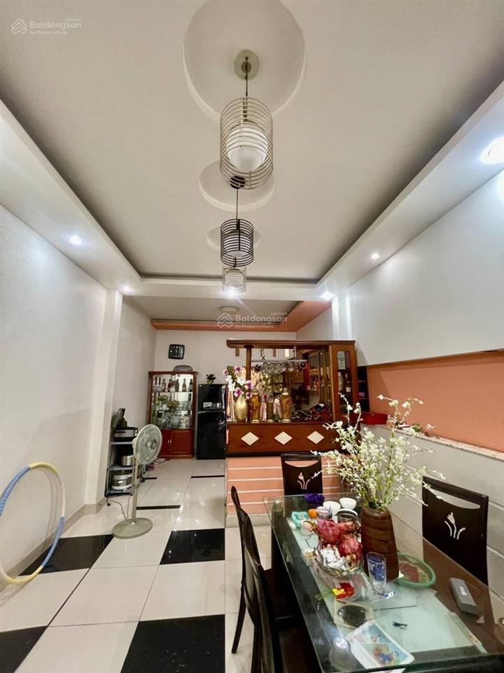 90m2  hẻm 7m  phạm văn chiêu  4m x 22m  3 tầng  chỉ hơn 7 tỷ  chủ ngộp gấp