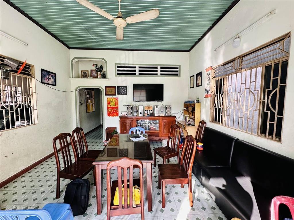 Mặt tiền thới an  8.5m x 43m  chính lâu xưa nay  chỉ 15 tỷ   ngay