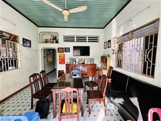 Mặt tiền thới an  8.5m x 43m  chính lâu xưa nay  chỉ 15 tỷ   ngay