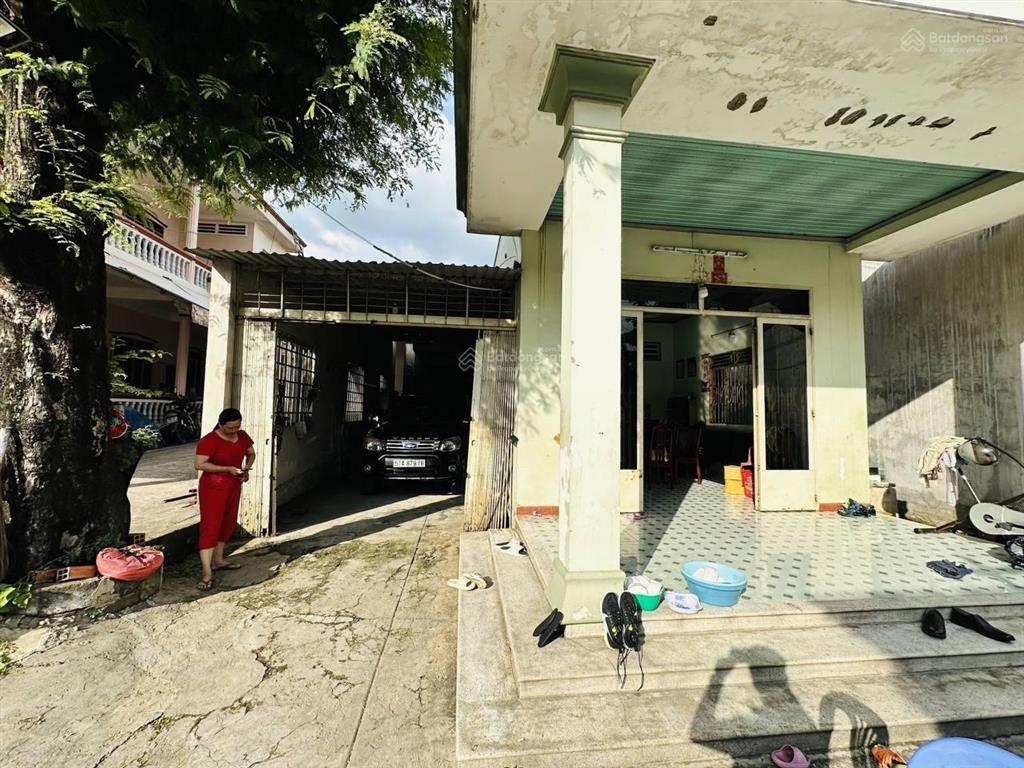 Mặt tiền thới an  8.5m x 43m  chính lâu xưa nay  chỉ 15 tỷ   ngay
