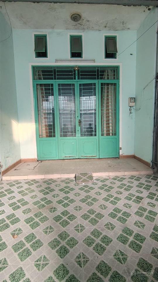 4m x 19m  giáp tân bình  nhà cũ tiện xây siêu phẩm  6 tỷ chút