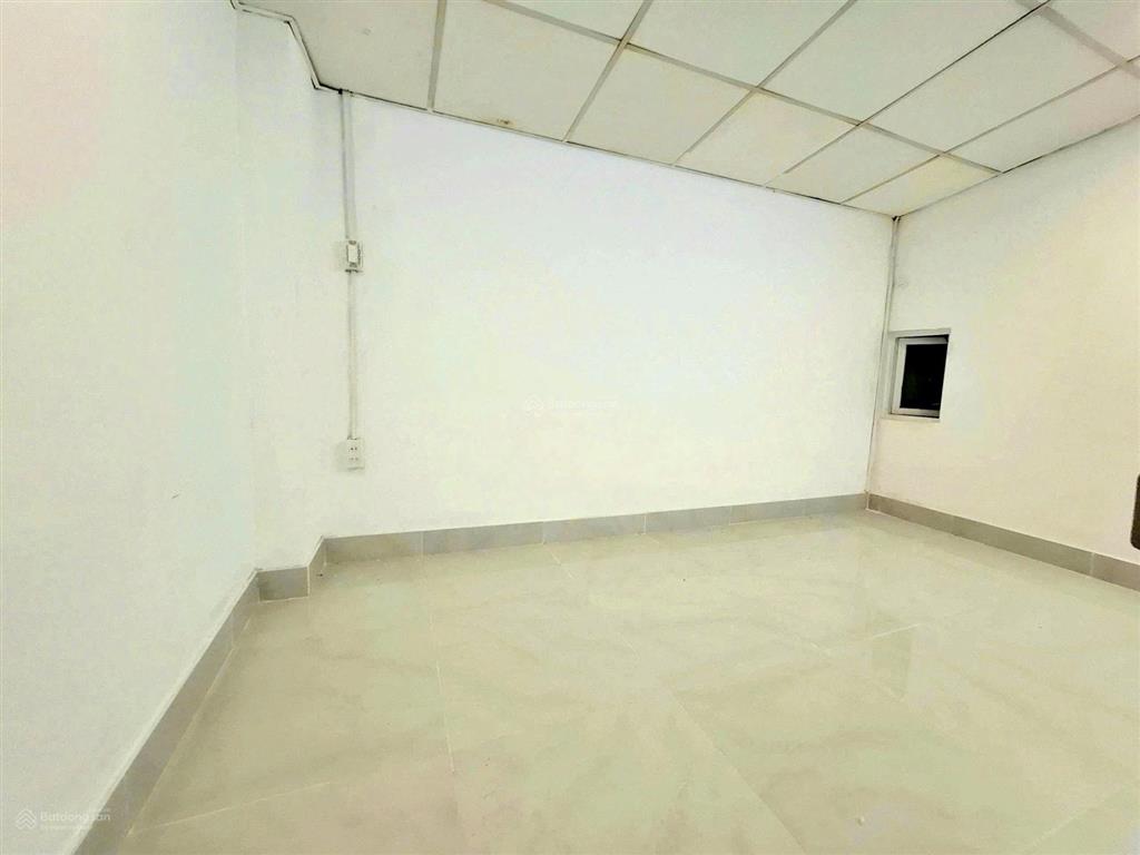 Phạm văn chiêu  20m2  có dòng tiền 72tr  2.58 tỷ còn bớt   xem nhà
