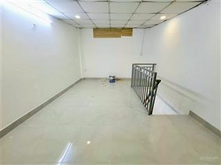 Phạm văn chiêu  20m2  có dòng tiền 72tr  2.58 tỷ còn bớt   xem nhà