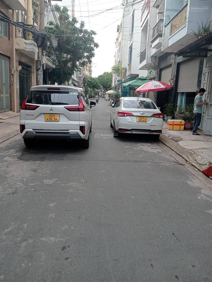 Khu phân lô  105m2  ngang 8m  lê đức thọ  đường 8m xe thông  chỉ 8 tỷ xíu
