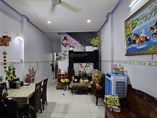 Nhà shr gò vấp  3.5m x 12m  sát mặt tiền  gần emart 2  chỉ 2.99 tỷ