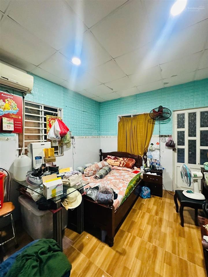 Nhà shr gò vấp  3.5m x 12m  sát mặt tiền  gần emart 2  chỉ 2.99 tỷ