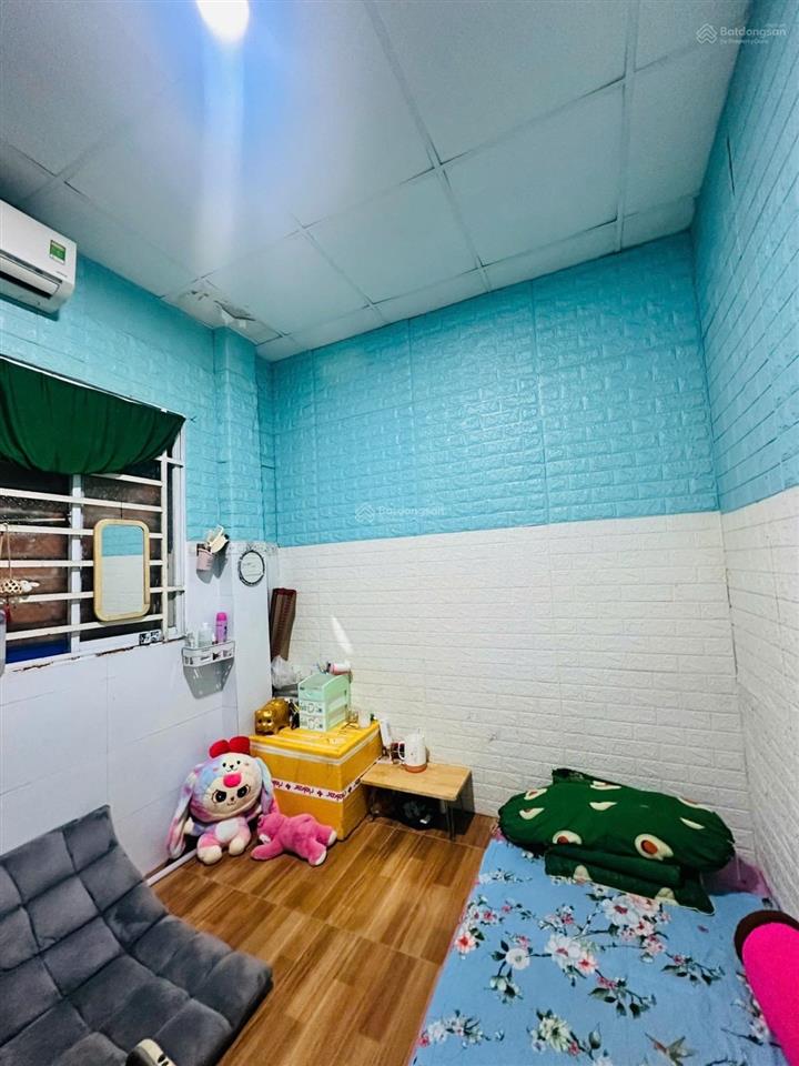 Nhà shr gò vấp  3.5m x 12m  sát mặt tiền  gần emart 2  chỉ 2.99 tỷ