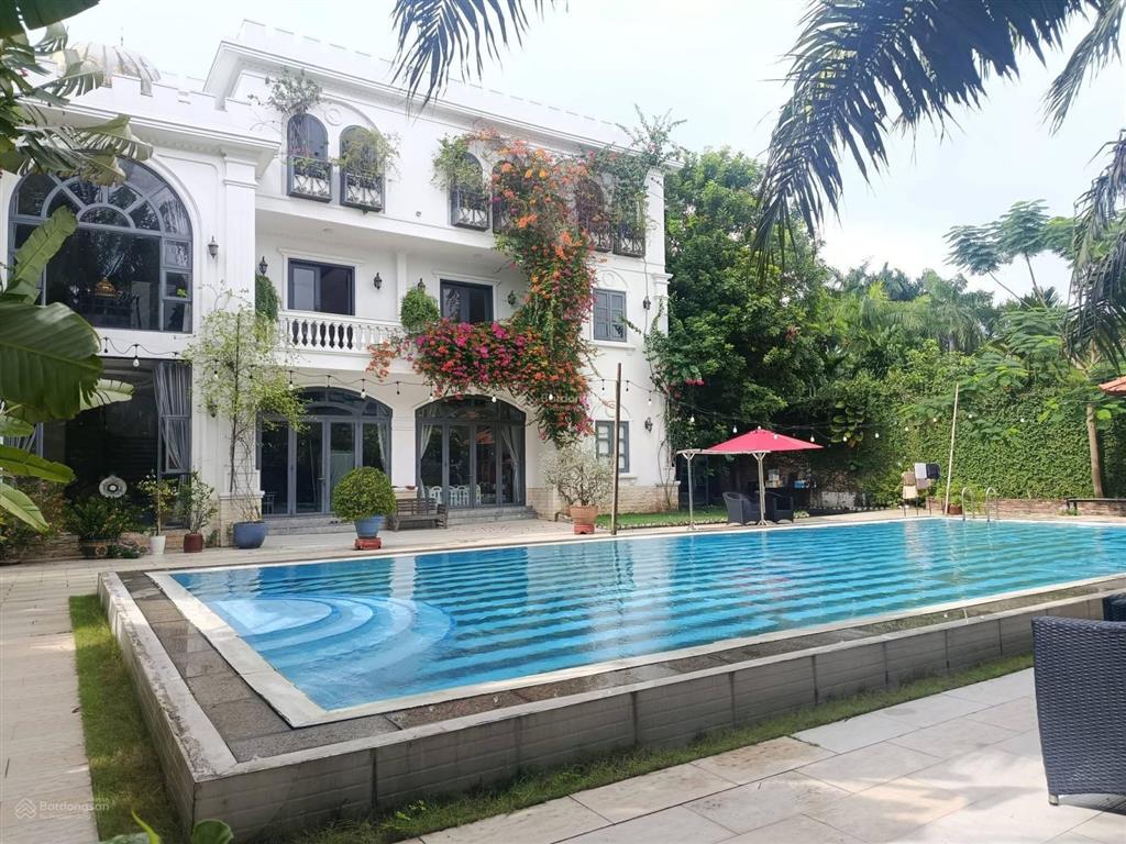 Biệt thự mặt tiền bùi công trừng  40x70m  pháp lý chính chủ   ngay