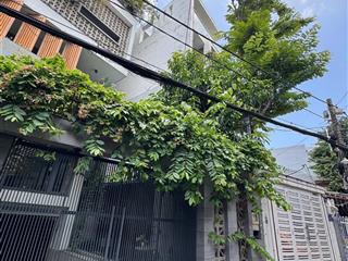 Xe hơi thông  4x21m  4 tầng  nhà chính chủ ngay quang trung, gần tân bình