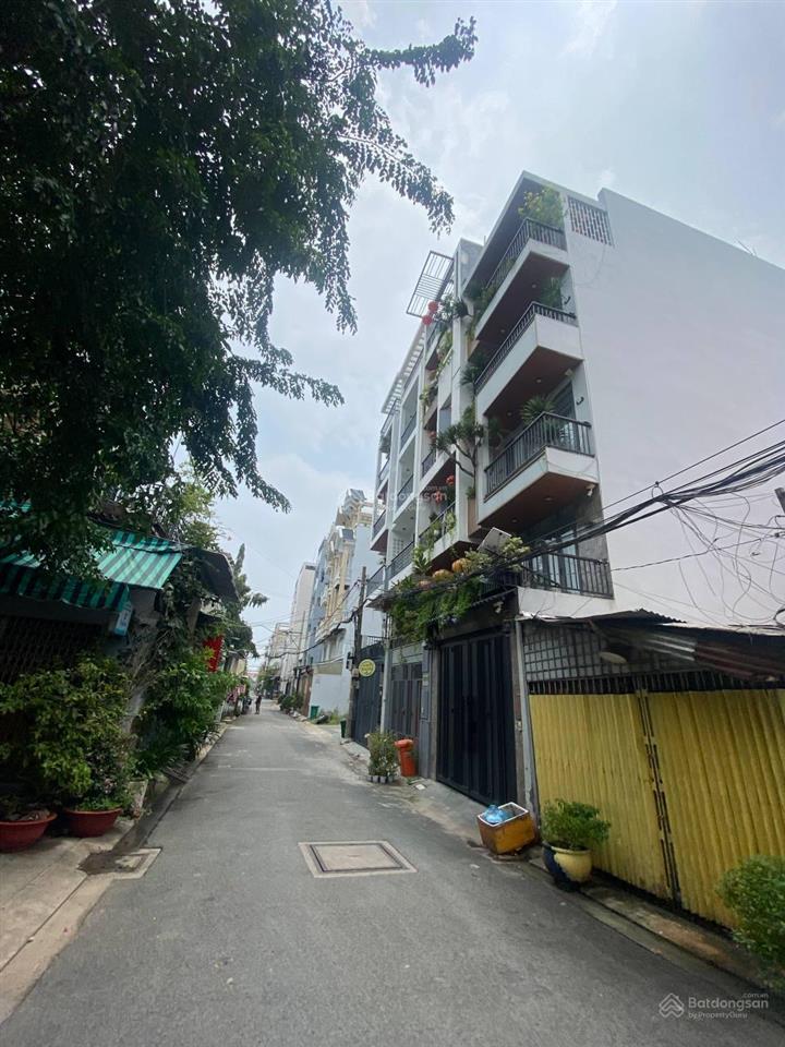 Mặt tiền hẻm 8m  view công viên  lê đức thọ  67m2  3pn  chỉ nhỉnh 5 tỷ