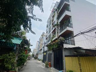 Mặt tiền hẻm 8m  view công viên  lê đức thọ  67m2  3pn  chỉ nhỉnh 5 tỷ