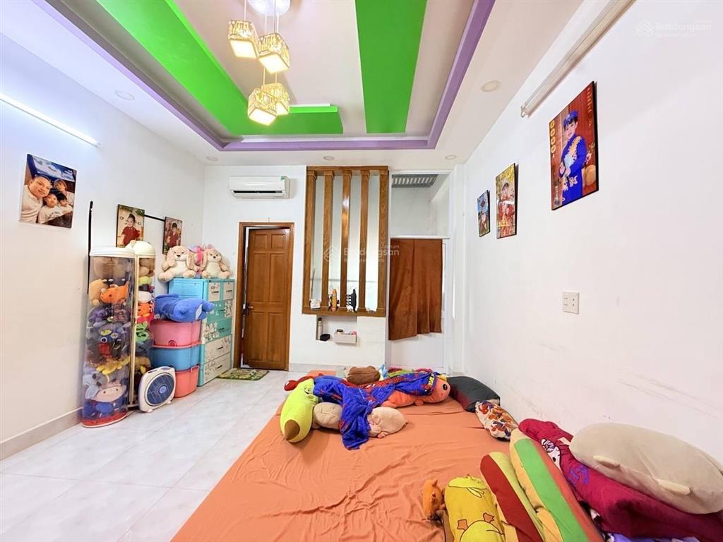 4m x 23m  5 tầng  chỉ hơn 7 tỷ  chủ ngộp bank gấp  hxh gần emart 2