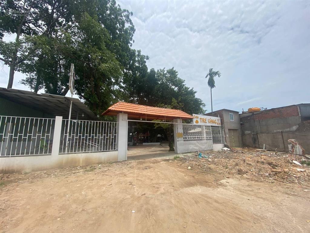 Mặt tiền hl80b  ngay ngã tư lê văn khương  1054m2  pháp lý chính chủ   ngay