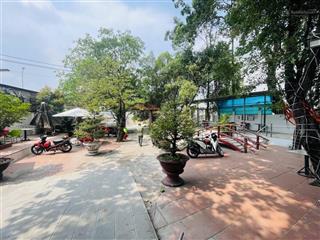 Mặt tiền hl80b  ngay ngã tư lê văn khương  1054m2  pháp lý chính chủ   ngay