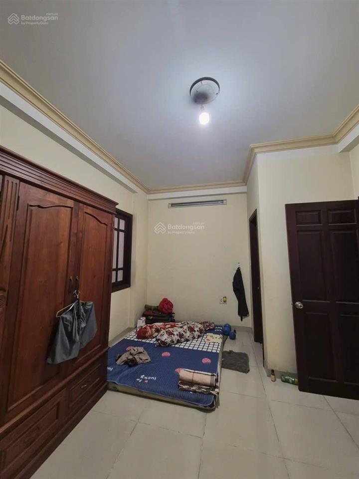 Quang trung  5.2m x 18m  4 tầng  xe hơi thông  chỉ hơn 9 tỷ
