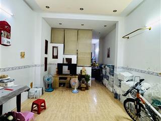 Tân bình  4.3m x 13m  hẻm 5m  shr hoàn công  giảm mạnh chỉ còn 5.18 tỷ