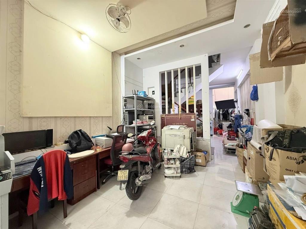 Tân bình 53m2 / 5.1 tỷ thương lượng / hẻm xe hơi / shr chính chủ