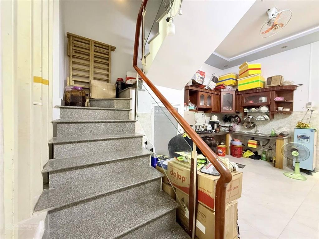 Tân bình 53m2 / 5.1 tỷ thương lượng / hẻm xe hơi / shr chính chủ