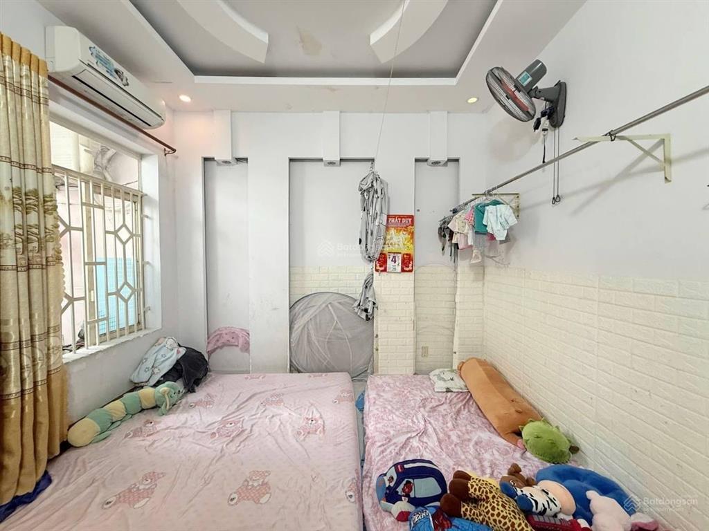 Tân bình 53m2 / 5.1 tỷ thương lượng / hẻm xe hơi / shr chính chủ