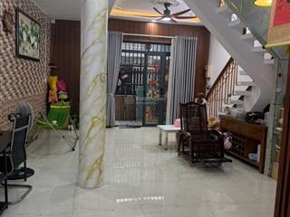 Lê văn thọ  69m2  nở hậu  ngang 5m, 3pn  hẻm 4m gần mặt tiền  chỉ hơn 5 tỷ