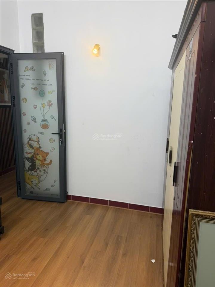 Lê văn thọ  69m2  nở hậu  ngang 5m, 3pn  hẻm 4m gần mặt tiền  chỉ hơn 5 tỷ