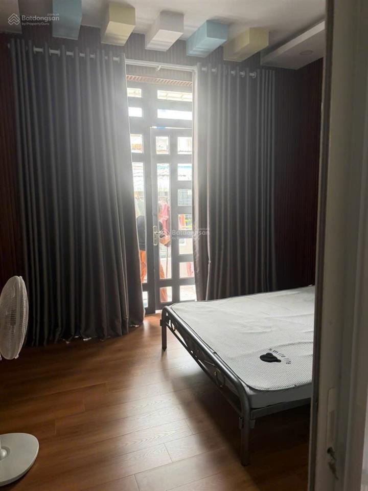Lê văn thọ  69m2  nở hậu  ngang 5m, 3pn  hẻm 4m gần mặt tiền  chỉ hơn 5 tỷ