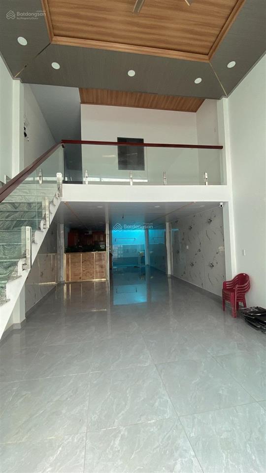 Mặt tiền khu chợ thiếc  5x18m  lê văn khương  có dòng tiền   ngay