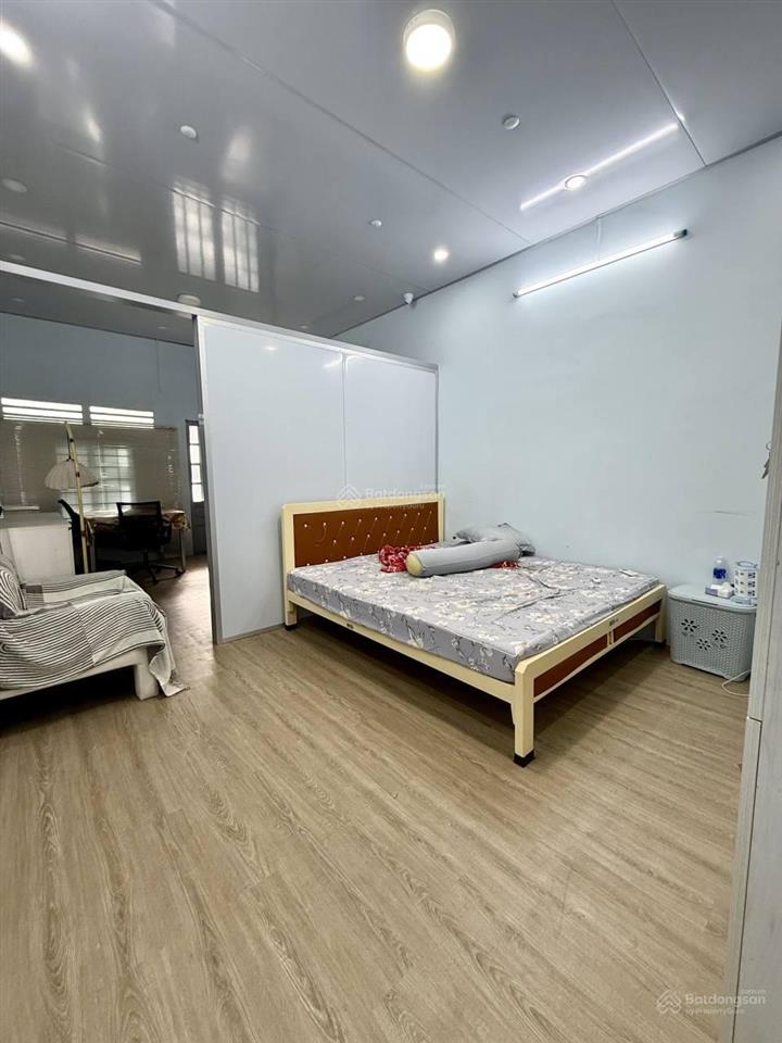 Nguyễn văn khối  4x22  86m2  hẻm xe hơi thông  chỉ hơn 7 tỷ   ngay