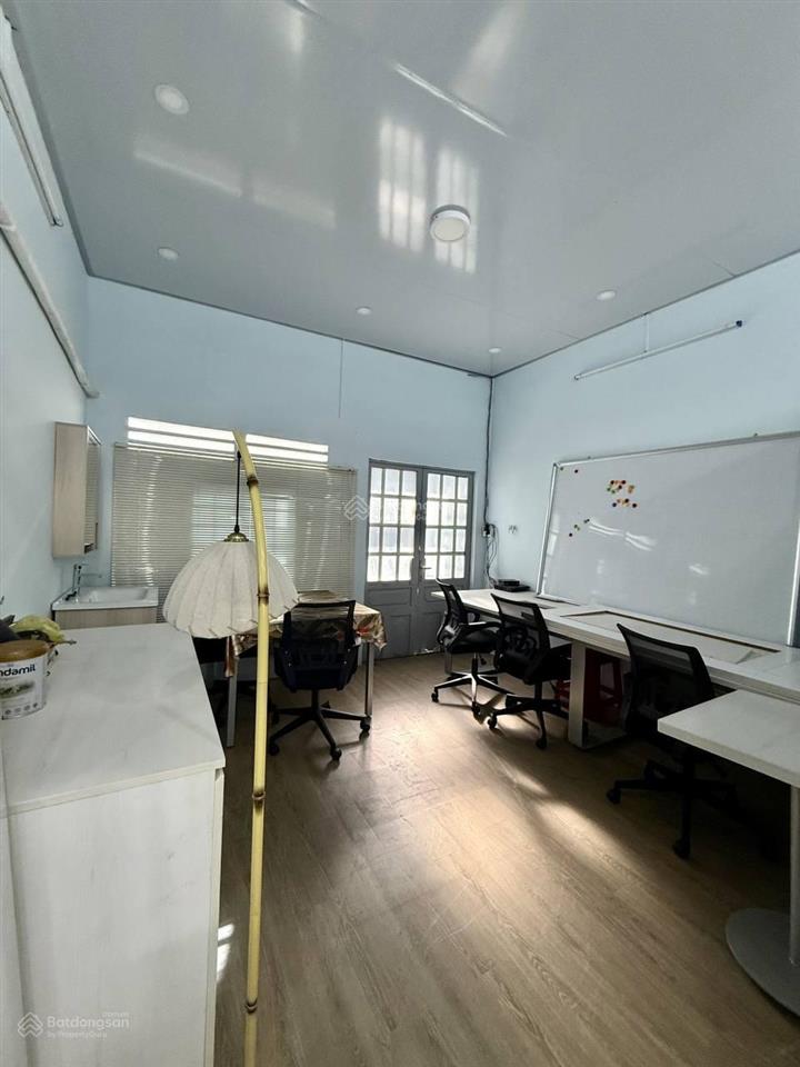 Nguyễn văn khối  4x22  86m2  hẻm xe hơi thông  chỉ hơn 7 tỷ   ngay
