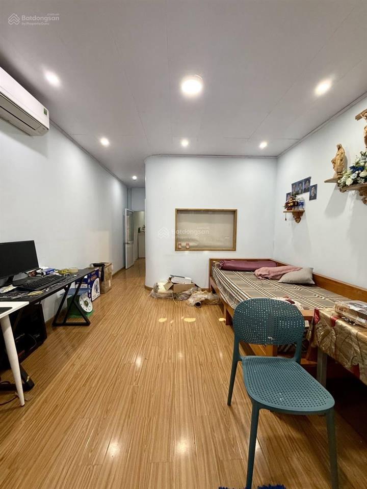 Nguyễn văn khối  4x22  86m2  hẻm xe hơi thông  chỉ hơn 7 tỷ   ngay