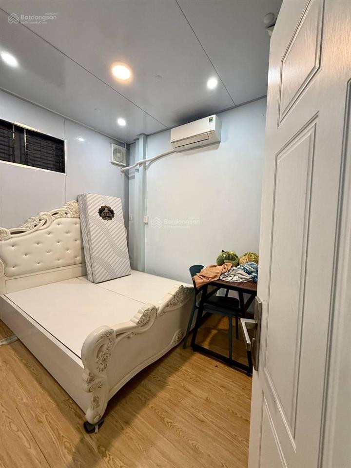 Nguyễn văn khối  4x22  86m2  hẻm xe hơi thông  chỉ hơn 7 tỷ   ngay