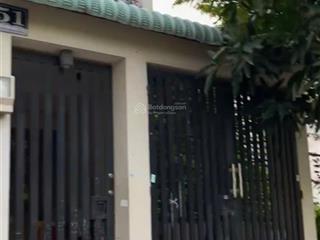 Bán nhà lk 3pn, 2wc, 96m2 tại số 3158c, khu dân cư phú lợi phạm thế hiển, p7, q8, hcm