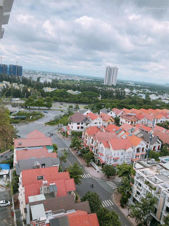 Cần bán biệt thự đẹp cao cấp góc 2 mặt tiền đường lớn khu him lam 6a giá cực tốt,  0901 023 ***
