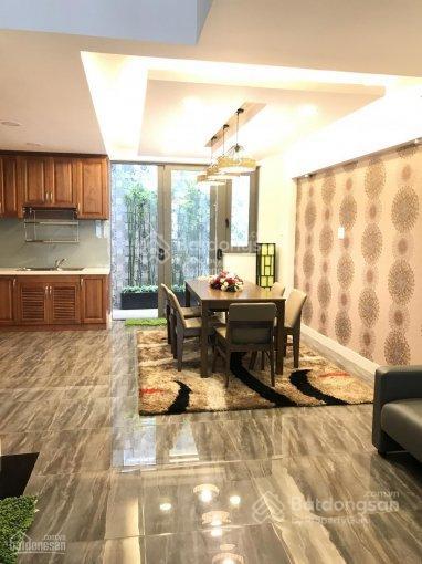 Cần cho thuê nhà kdc him lam 6atrung sơn. dt 100m2, 3 lầu, nhà đẹp, ngay cv giá 25tr/th 0901 023 ***